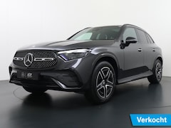 Mercedes-Benz GLC-klasse - 400e 4MATIC Sport Edition | Achterasbesturing | Luchtvering | Panorama - Schuifdak | Trekh