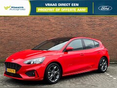 Ford Focus - 1.0 EcoBoost 125pk ST-Line Business I Glazen Schuif/kanteldak I Winterpack I Parkeersensor