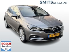 Opel Astra - 1.0 Innovation 105 Pk, Airco/ECC, Navigatie, Trekhaak,
