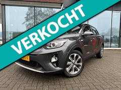 Kia Stonic - 1.0 T-GDi ComfortPlusLine Navigator - Navi - Airco - Trekhaak - parkeerhulp - Org.NL