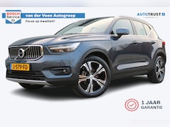 Volvo XC40 - 1.5 T3 Inscription | Incl. 12 maanden garantie | Cruise control | Climate control | Stoel/