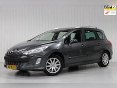 Peugeot 308 SW - 1.6 VTi XS 7 zits