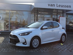 Toyota Yaris - 1.5 ACTIVE STOELVERW APPLE/ANDROID CAMERA AIRCO EL-RAMEN