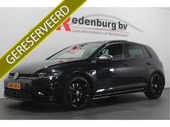 Volkswagen Golf - 2.0 TSI 4Motion R - Pano - Carplay - Dynaudio - Lane assist