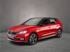 Skoda Fabia - 1.0 TSI Greentech 115pk Monte Carlo