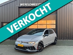 Volkswagen Golf - 2.0 TSI GTI Clubsport