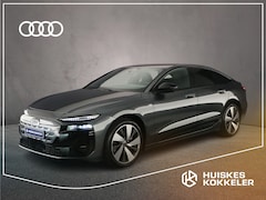 Audi A6 Avant e-tron - 83 kWh elektromotor 286pk S edition