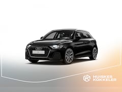 Audi A1 Sportback - 25 TFSI 95pk Advanced edition