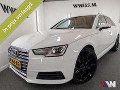 Audi A4 Avant - 2.0 TFSI ULTRA Pro Line