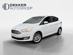 Ford C-Max - 1.0 Titanium