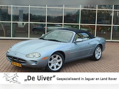 Jaguar XK - 4.0 V8 Convertible