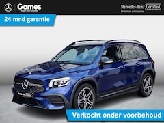 Mercedes-Benz GLB - 180 Business Solution AMG | Trekhaak | Night pakket | Achteruitrijcamera | Sfeerverlichtin