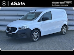 Mercedes-Benz eCitan - Pro-Edition SoH 98.6 % Airco Navigatie 51 kWh WLTP 285km L1 Snelladen