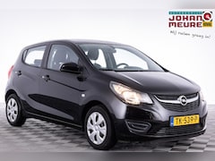 Opel Karl - 1.0 ecoFLEX Edition 5-drs | AIRCO