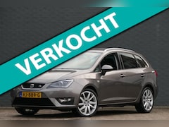 SEAT Ibiza ST - 1.2 TSI FR Dynamic Bi-Xenon | LED | PDC | Trekhaak | 17 Inch