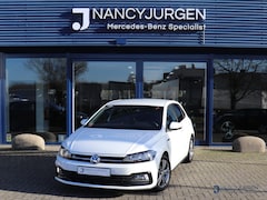 Volkswagen Polo - 1.0 TSI High Line | Business | R-Line | Park Assist | Licht- en Zicht Pakket | DAB | NAVI