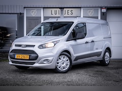 Ford Transit Connect - L2 1.0 Ecoboost Benzine I GEEN-BTW I Camera I PDC I Trekhaak I Climate&Cruise-Contole I De