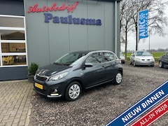Peugeot 108 - 1.0 e-VTi Active Airco|Bleutooth|Elec.pak