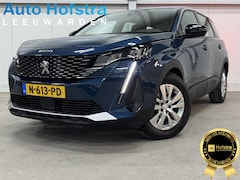 Peugeot 5008 - 1.2 PureTech Active Pack Business DIGI-DASH 7-PERSN. CARPLAY CAMERA