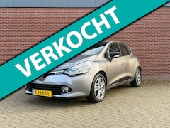 Renault Clio - 0.9 TCe Dynamique / Cruise / Airco / Parkeersensoren / Elektrische ramen
