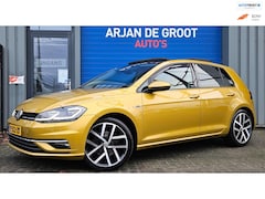Volkswagen Golf - 1.4 TSI Highline ACC Pano Virtuel Clima 18" Camera Massage LED