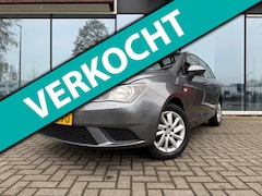 SEAT Ibiza ST - 1.2 TSI Style - Parkeerhulp - Winterpakket - Airco - 15 " lmv