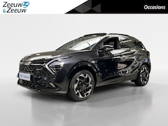 Kia Sportage - 1.6 T-GDi Plug-in Hybrid AWD GT-PlusLine | Glazen schuif-/kanteldak | Stoelverwarming voor
