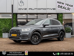 Audi Q5 - 55 TFSIe 367PK Quattro Competition | Memory | Matrix | 20" LMV |