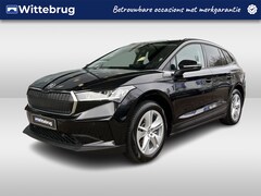 Skoda Enyaq iV - 60 Lounge 180pk / Navigatie / LM 19 inch / Parkeersensoren / Camera / LED / Keyless