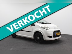 Citroën C1 - 1.0-12V Ambiance | Airco | Groot scherm | Apple Carplay | Elektrische ramen