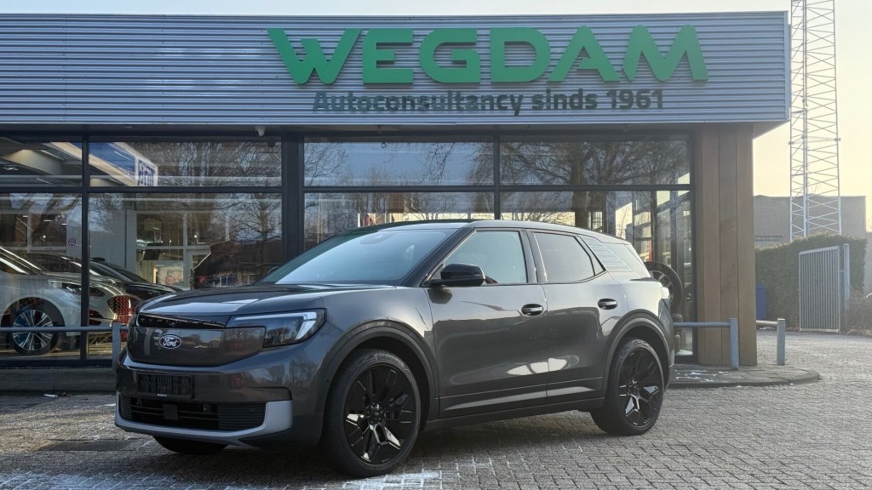 Ford Explorer - PREMIUM AWD 79kwh FULL OPTIONS! BLACK PACK - AutoWereld.nl