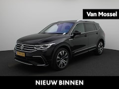 Volkswagen Tiguan Allspace - 1.5 TSI R-Line Business+ | 150 PK | 7 ZITS | PANORAMADAK | IQ LIGHT | CAMERA | VIRTUAL COC