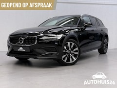 Volvo V60 Cross Country - 2.0 T5 AWD Momentum Pro 250PK HEAD-UP PANODAK