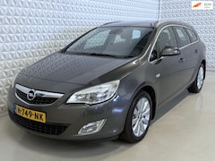 Opel Astra Sports Tourer - 1.4 Turbo Sport / 185.000km (2011)
