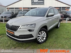 Skoda Karoq - 1.0 TSI Business Edition Plus CARPLAY/STOELVERW