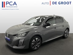 Peugeot 208 - ALLURE 100pk Navi+Carplay | 3D Digi Dash