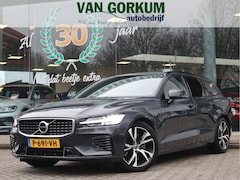 Volvo V60 - 2.0 T6 Twin Engine AWD R-Design // 84, 6 SOH
