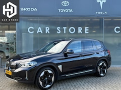 BMW iX3 - High Executive 80 kWh 100% SOH SHADOW LINE