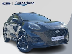 Ford Puma - 1.0 EcoBoost Hybrid ST-Line X | SCI |125pk | Winter Pack | Driver Assistance Pack | Panora