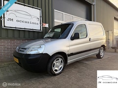 Peugeot Partner - bestel 170C 2.0 HDI|Cruise|elek ramen|APK 8-26