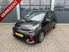 Kia Picanto - 1.2 CVVT 84pk 5-zits GT-Line