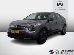 Citroën C4 - 1.2T 130PK Automaat Business Plus Winterpakket
