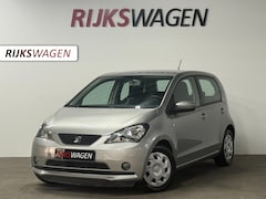 SEAT Mii - 1.0 Style Connect Airco/Garmin/Navi