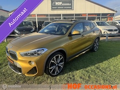 BMW X2 - 2.0i xDrive High Executive M SPORT/PANO/SFEER/20''LMV