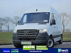 Mercedes-Benz Sprinter - 314 L2H2 Mbux Airco Eur6
