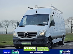 Mercedes-Benz Sprinter - 519 L3H2 Maxi V6 Airco