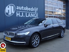 Volvo V90 - 2.0 T6 AWD Inscription Expression longe range