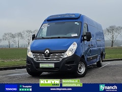 Renault Master - 2.3 L4H2 FRIGO Export