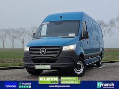 Mercedes-Benz Sprinter - 315 L3H2 Maxi Automaat