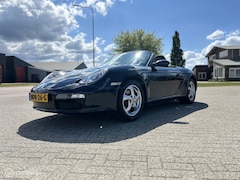 Porsche Boxster - 2.7 Tiptronic (bj 2008, automaat)